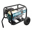 8895105 Heron EMPH 80W, čerpadlo motorové kalové, 1300l/min