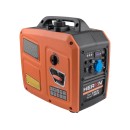 8896223, Inventorová elektrocentrála Heron
