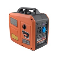 8896223, Inventorová elektrocentrála Heron