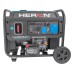 8896233, Inventorová elektrocentrála Heron s dálkovým ovládáním