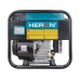 8896236, Inventorová elektrocentrála Heron 4,3 kW