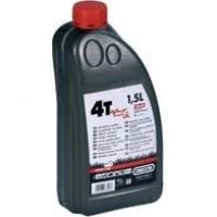 Motorový olej 4takt SAE 10W-40 1,5l